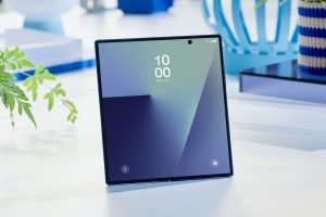 Samsung бьёт рекорды на родине: более 1,04 млн предзаказов на Galaxy Z Fold7 и Z Flip7, причём 60% пришлись на Fold