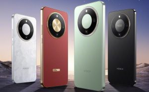 Honor X70 третий день остаётся самым продаваемым смартфоном в Китае