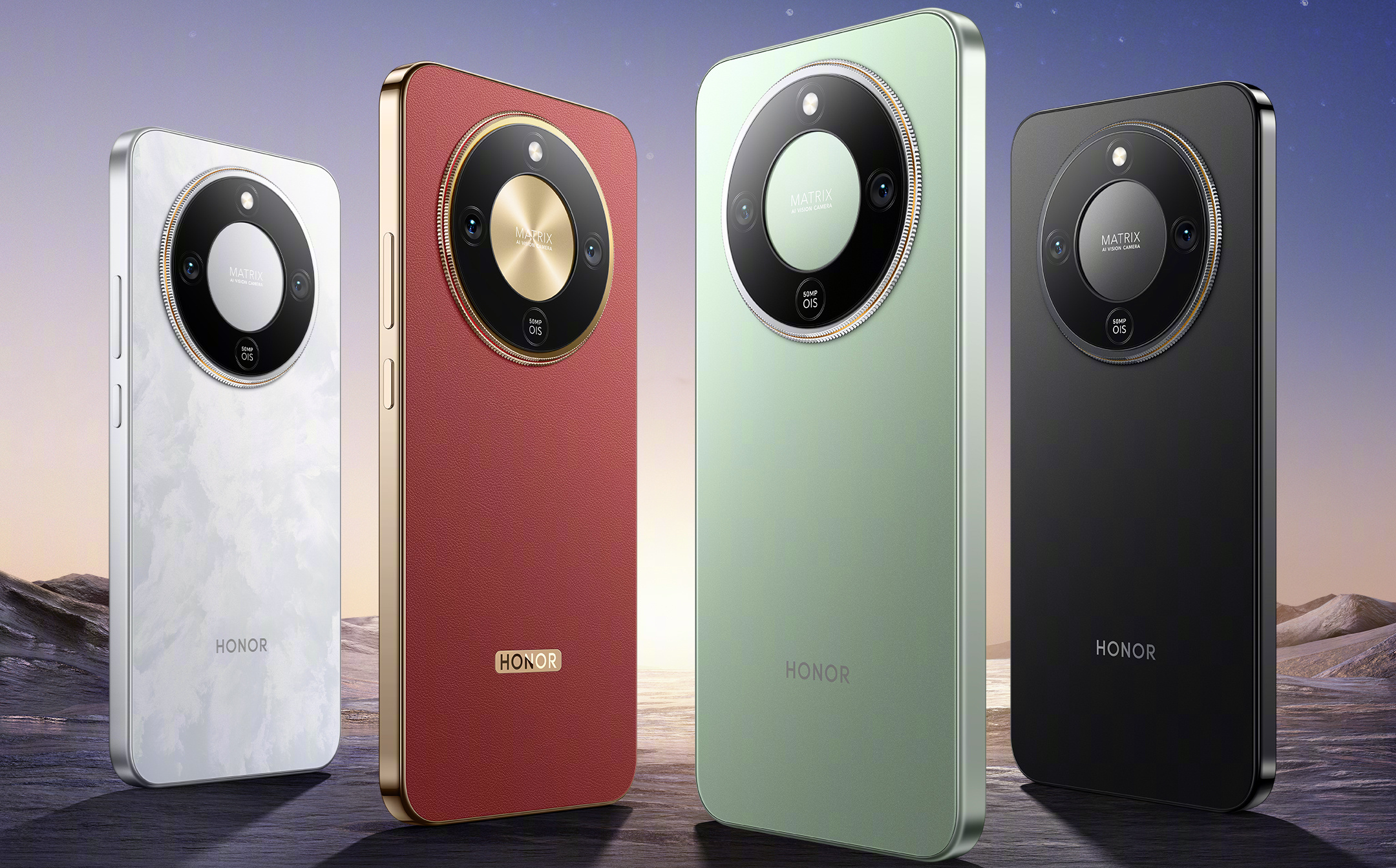 Honor X70 третий день остаётся самым продаваемым смартфоном в Китае