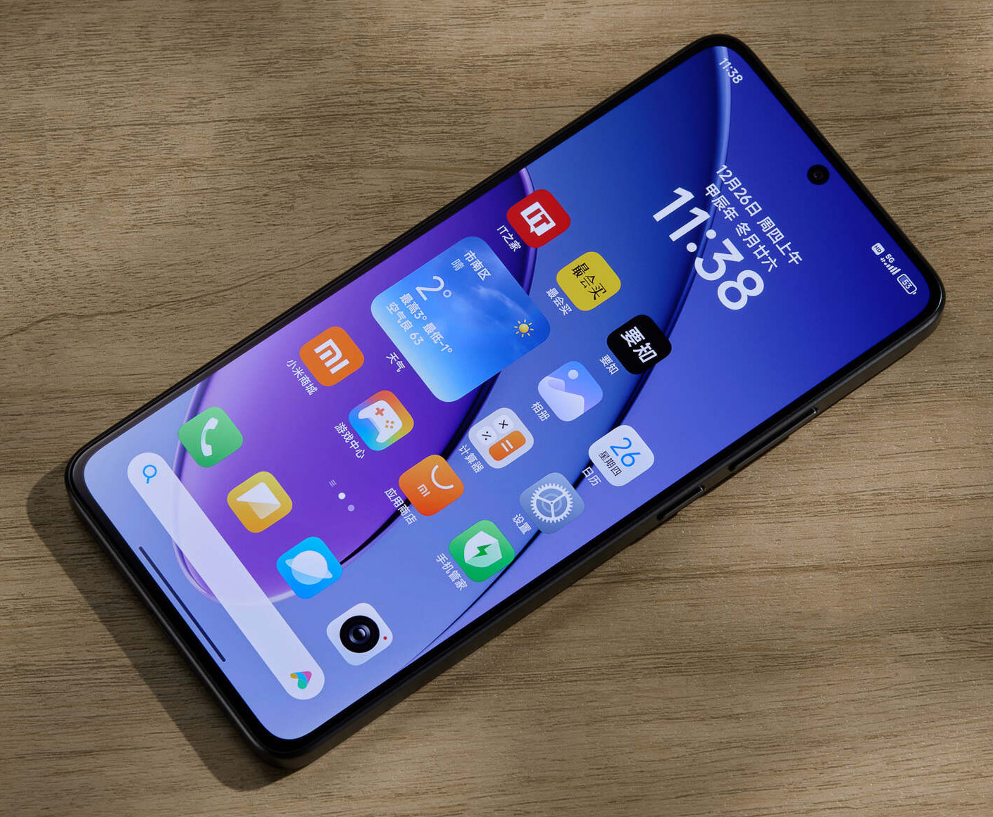 Инсайдеры приписали Redmi Turbo 5 и глобальному POCO X8 Pro новый чип MediaTek Dimensity 8500 Ultra