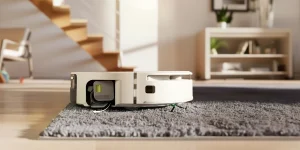 iRobot представила Roomba Max 705 Combo — первый робот-пылесос компании с роликовой шваброй и автоматической защитой ковров