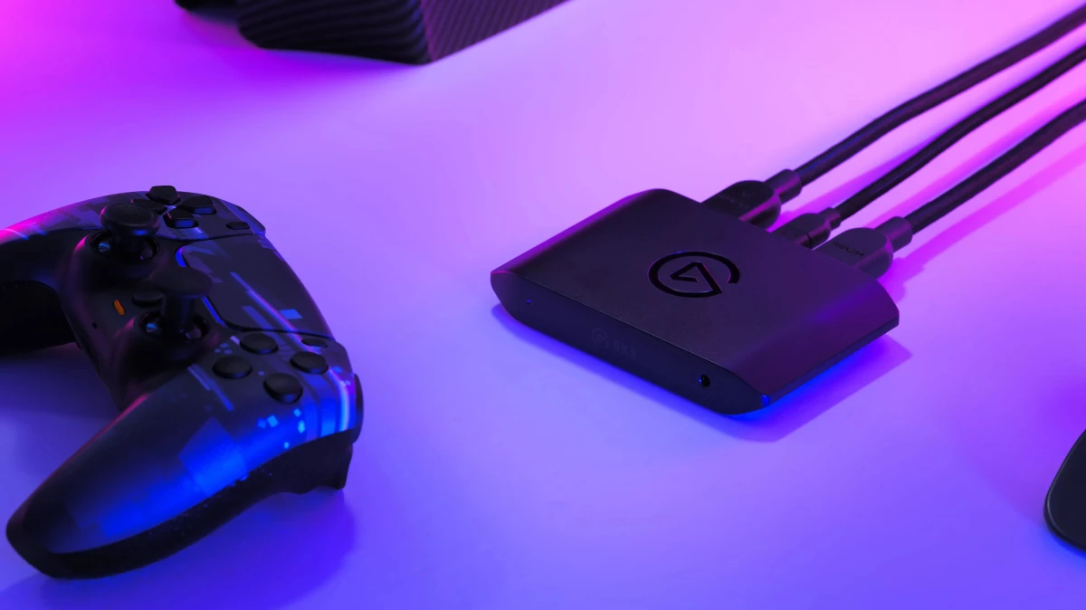 Corsair представила карту видеозахвата Elgato Game Capture 4K S: 4K/60 FPS c HDR за $160
