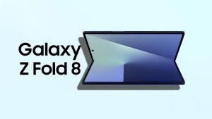 Samsung удешевит Galaxy Z Fold 8 за счёт отказа от титана в пользу углеволокна