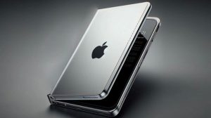 Bloomberg: Apple начала разрабатывать iOS 27 с поддержкой складного iPhone, релиз устройства может состояться в 2026-м
