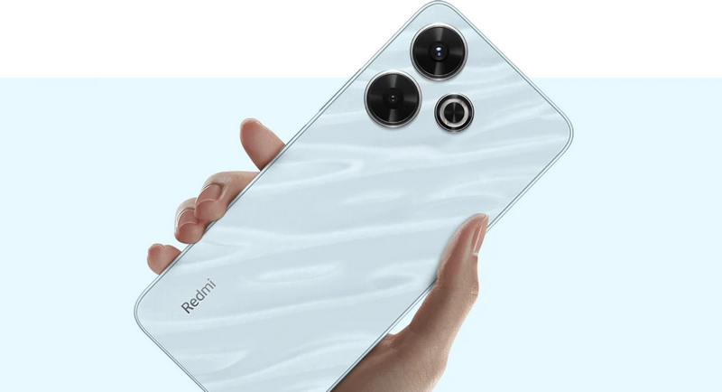 Redmi 15 4G появился в каталоге итальянского ритейлера до презентации Xiaomi