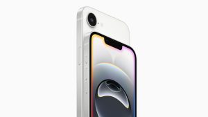 iPhone 16e не впечатлил покупателей Индии: однокамерный бюджетник подвёл Apple