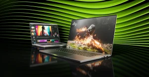 Шунт-мод добавил 20% производительности ноутбуку с GeForce RTX 5090