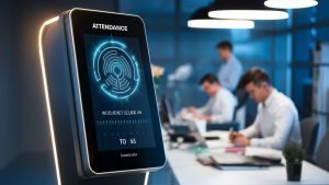 Студенты БФУ имени Канта создают Bluetooth-сервис для автоматического учёта посещаемости в будущем кампусе «Кантиана»