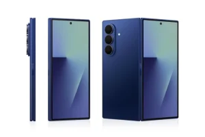 Слух: Samsung может отказаться от титана в Galaxy Z Fold8 — торговые пошлины грозят сделать складной флагман толще и дороже