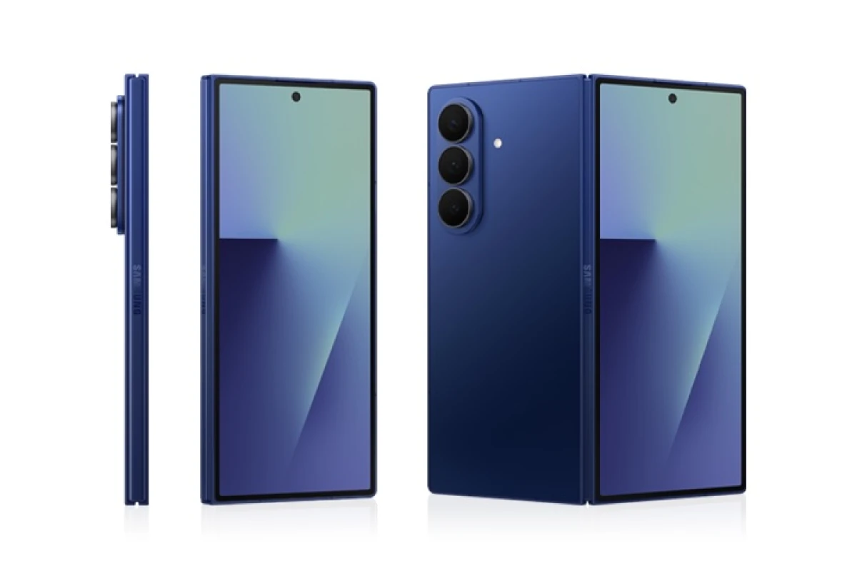 Слух: Samsung может отказаться от титана в Galaxy Z Fold8 — торговые пошлины грозят сделать складной флагман толще и дороже