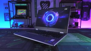 Lenovo LOQ с новой RTX 5050: тест в играх и разборка показали хороший 1080p-фреймрейт, но завышенную цену