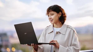 LG выпустила ультралегкие Gram Pro 2025 с видеокартой RTX 5050 — от 200 тыс. рублей
