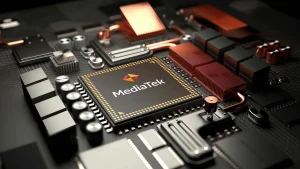 MediaTek заработала рекордные $3 млрд на флагманских чипах Dimensity и прибавила 18% выручки во II квартале