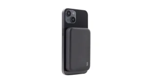 iStore отзывает 5000-мАч Magnetic Wireless Power Bank IST-09991/W05 из-за риска перегрева и пожара
