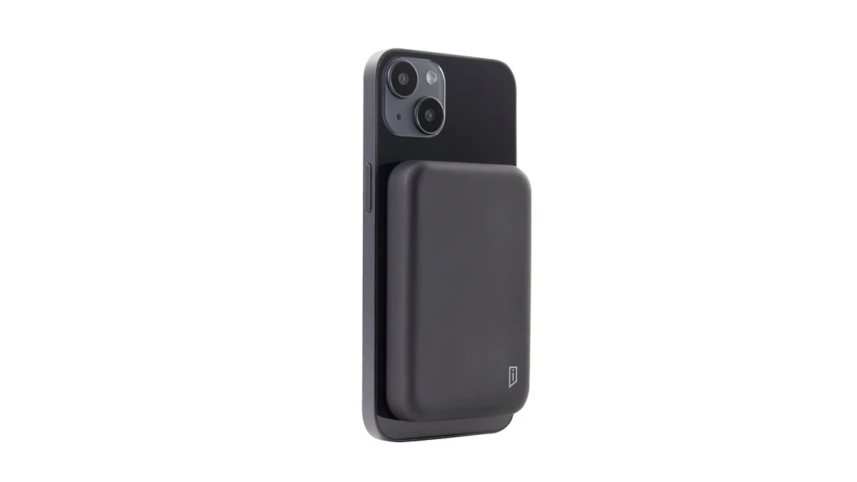 iStore отзывает 5000-мАч Magnetic Wireless Power Bank IST-09991/W05 из-за риска перегрева и пожара