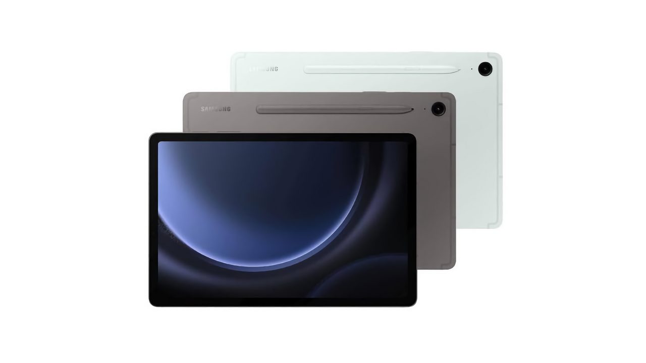 Samsung Galaxy Tab S10 Lite: бюджетный планшет за $300 получит Exynos 1380 и Android 15