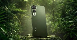 Vivo Y400: AMOLED-экран 120 Гц, Snapdragon 685 и защита IP69 в доступном корпусе