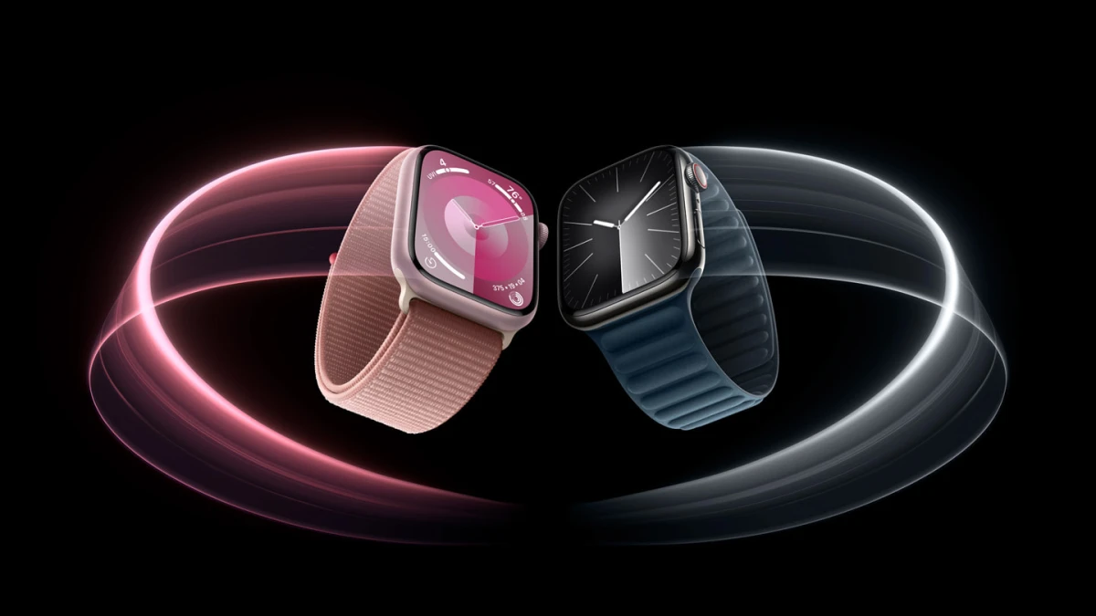Apple запатентовала подэкранную камеру — технология может впервые появиться в Apple Watch