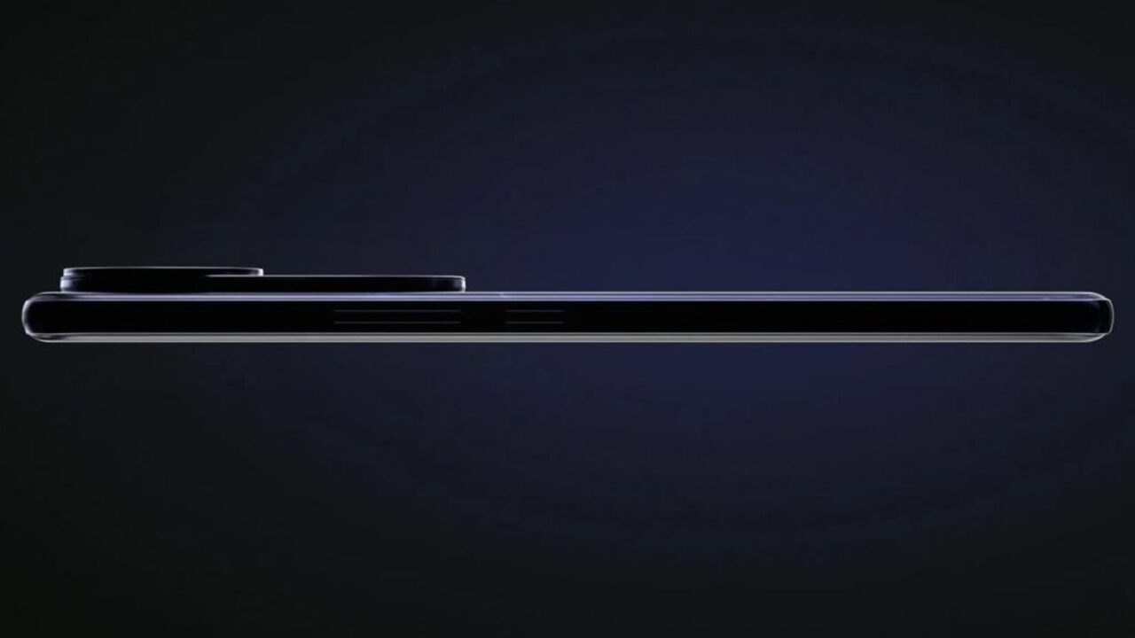 Vivo T4R 5G: самый тонкий в Индии смартфон с 4K-видео на обеих камерах выйдет по цене от 15 тыс. рупий