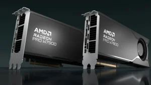 AMD представила Radeon AI PRO R9700: 32 ГБ памяти за $1250 бросают вызов NVIDIA в сегменте ИИ-GPU