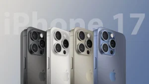 Apple диверсифицирует поставки дисплеев для iPhone 17: Samsung и LG получат основной заказ, BOE подключится частично