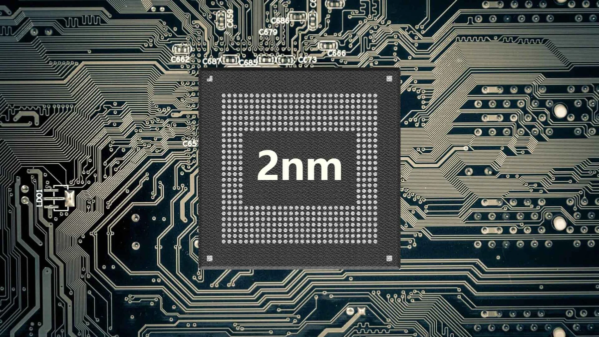 Samsung ускоряет освоение 2-нм GAA и откладывает 1,4-нм, чтобы сократить отставание от TSMC