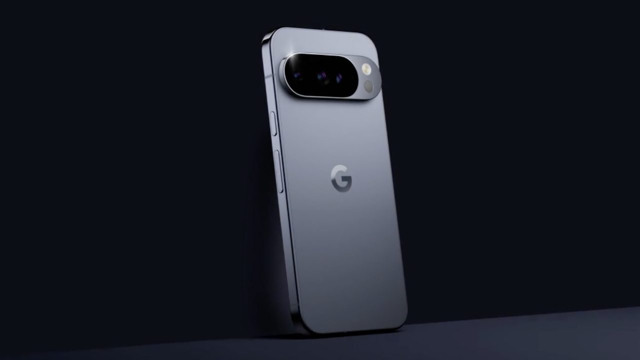 Google открыла тизер Pixel 10 и объявила дату презентации — 20 августа