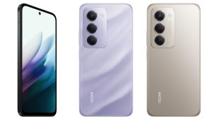Redmi 15 4G всплыл в итальянской рознице: 6,9-дюймовый экран, 108-Мп камера и батарея 7000 мАч за €185