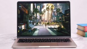 Cyberpunk 2077 на Mac: как RPG идёт на чипах Apple от M1 до M4