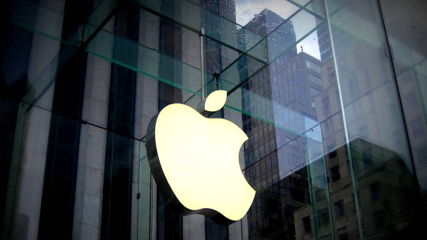 AppleCare One: единый страховой план для трёх устройств Apple за $19,99 в месяц