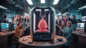 AliExpress назвал лидеров продаж 3D-принтеров в России: первое место у Flashforge AD5M