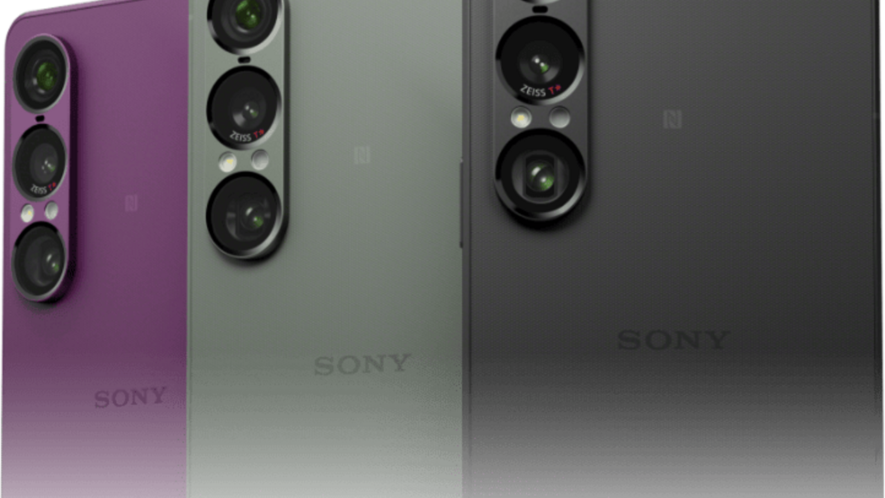 Эксперт назвал Sony Xperia 1 VII самым проблемным флагманом линейки: экран мерцает, батарея садится быстрее