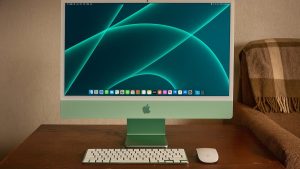 Apple отказалась возвращать логотип на лицевую панель iMac с чипом M4