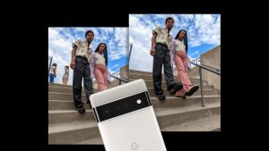 Apple добавила в iPhone 16 функцию Clean Up — фактически тот же Google Magic Eraser образца 2021 года