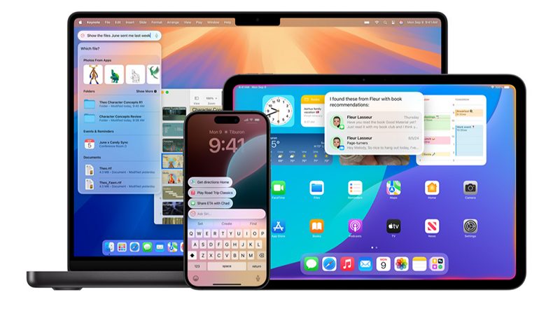 В Apple едва не опубликовали исходники своих ИИ-моделей — вмешательство руководства остановило проект