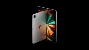 Bloomberg: следующий iPad Pro получит чип M5 и две фронтальные камеры для портретной и ландшафтной съёмки