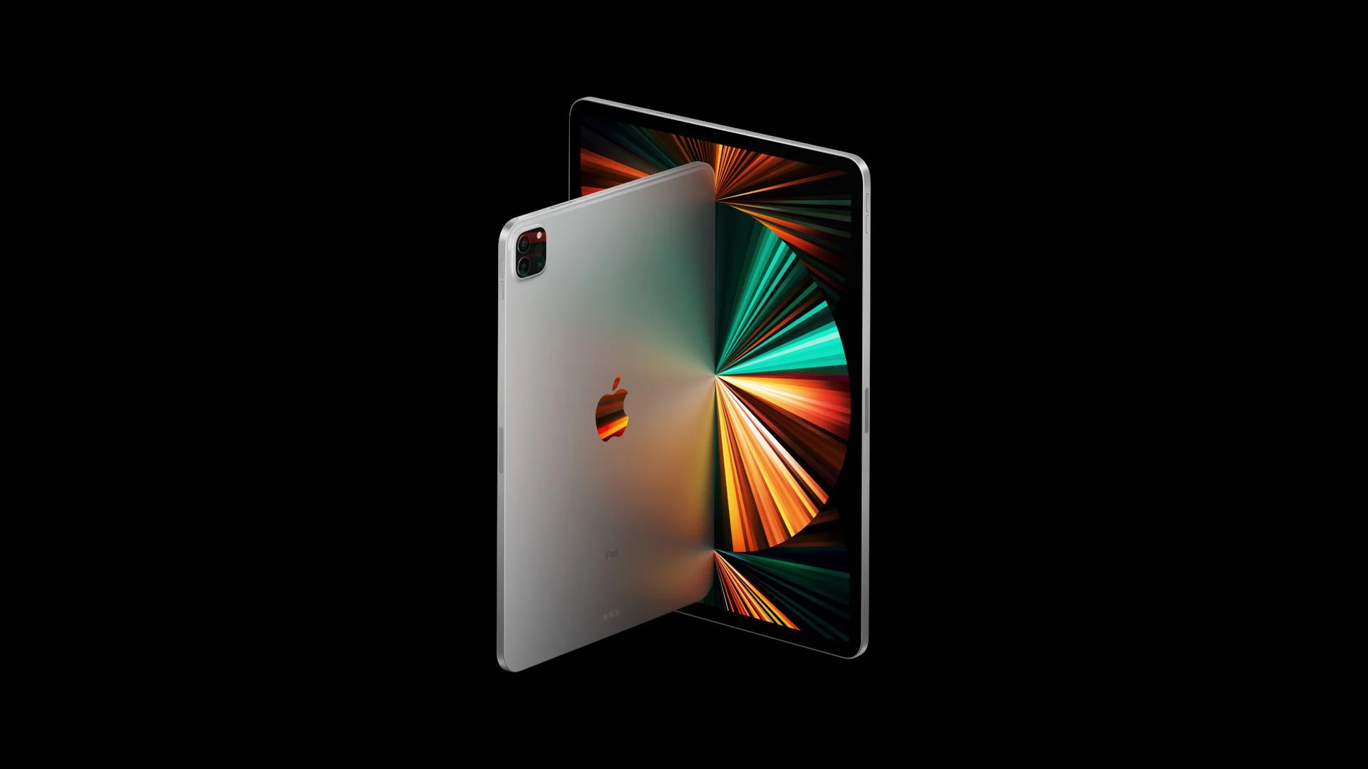 Bloomberg: следующий iPad Pro получит чип M5 и две фронтальные камеры для портретной и ландшафтной съёмки