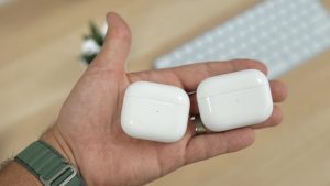Apple готовит AirPods Pro 3: 10 ключевых изменений и возможный дебют уже в сентябре