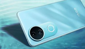 iQOO Z10R представят в Индии 24 июля: самый тонкий смартфон с изогнутым дисплеем и аккумулятором 5700 мА·ч