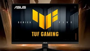 ASUS запустила в продажу бюджетный игровой монитор VG249QM5A с частотой 240 Гц за 10 400 рублей