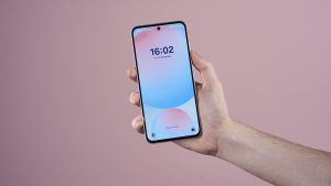 Инсайдер раскрыл палитру и объёмы памяти Samsung Galaxy S25 FE