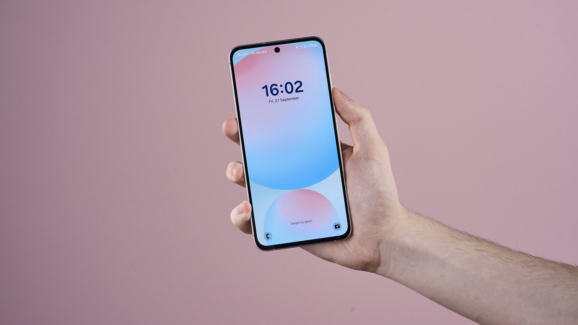 Инсайдер раскрыл палитру и объёмы памяти Samsung Galaxy S25 FE