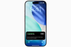 iOS 26 представит Call Screening: iPhone сам перехватит звонки от незнакомых номеров