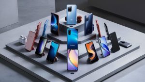 AliExpress раскрыл топ-10 самых продаваемых смартфонов в России за первое полугодие 2025 года