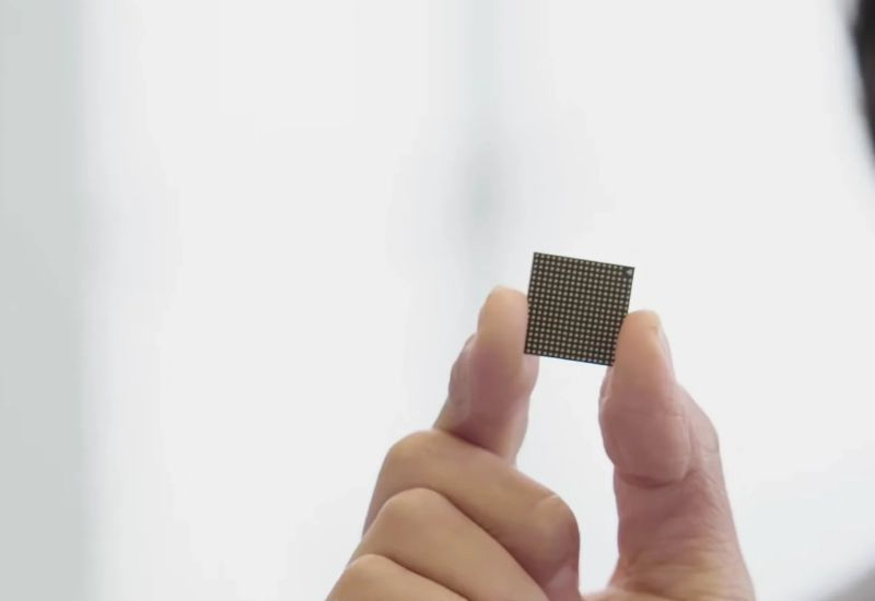 NVIDIA заказала у Micron до 800 000 модулей SOCAMM для платформы Grace Blackwell