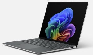 Microsoft Surface Laptop 5G на Intel Core Ultra поступит в продажу 26 августа