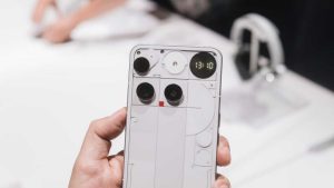 Карл Пей признал спорные стороны Nothing Phone 3 и пообещал развивать экосистему