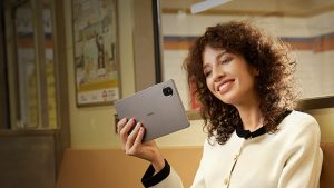 HONOR представила Pad X7: 8,7-дюймовый планшет со Snapdragon 680 и ценой около 7400 рублей