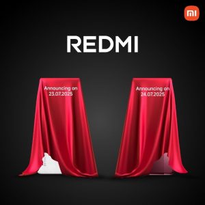 Утечка: Redmi Turbo 5 оснастят Dimensity 8500 и аккумулятором на 7000 мАч