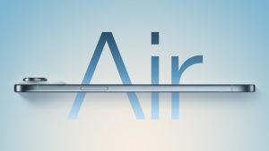 Утечка: iPhone 17 Air оснастят аккумулятором на 2800–3000 мАч — почти вдвое меньше, чем у Pro Max